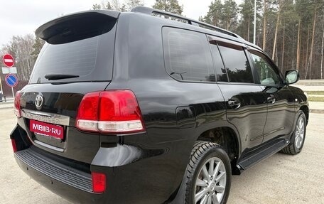 Toyota Land Cruiser 200, 2009 год, 3 300 000 рублей, 8 фотография