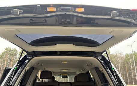 Toyota Land Cruiser 200, 2009 год, 3 300 000 рублей, 14 фотография