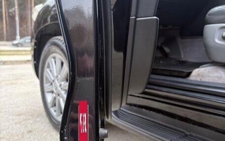 Toyota Land Cruiser 200, 2009 год, 3 300 000 рублей, 12 фотография