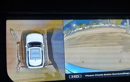 Land Rover Range Rover Sport II, 2017 год, 3 500 000 рублей, 9 фотография