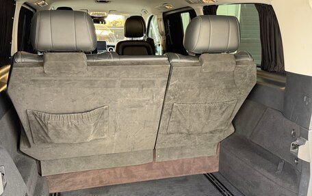 Mercedes-Benz V-Класс, 2016 год, 4 100 000 рублей, 27 фотография