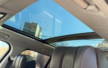 Land Rover Range Rover IV рестайлинг, 2015 год, 8 000 000 рублей, 11 фотография