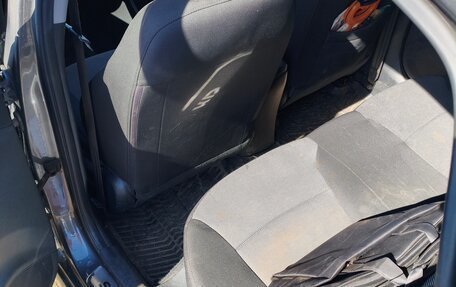 Hyundai Solaris II рестайлинг, 2013 год, 730 000 рублей, 10 фотография