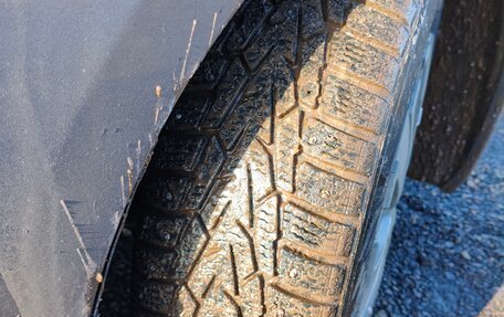 Hyundai Solaris II рестайлинг, 2013 год, 730 000 рублей, 15 фотография