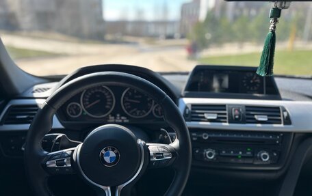 BMW 3 серия, 2013 год, 1 330 000 рублей, 6 фотография