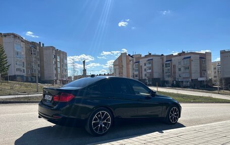 BMW 3 серия, 2013 год, 1 330 000 рублей, 3 фотография