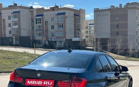 BMW 3 серия, 2013 год, 1 330 000 рублей, 5 фотография