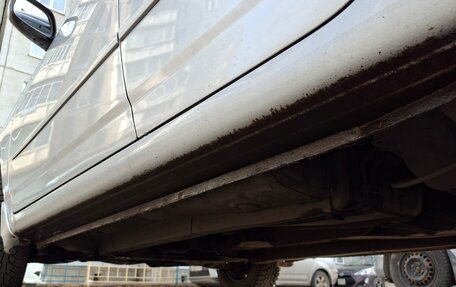 Toyota Corolla, 2001 год, 450 000 рублей, 9 фотография