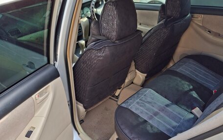 Toyota Corolla, 2001 год, 450 000 рублей, 7 фотография