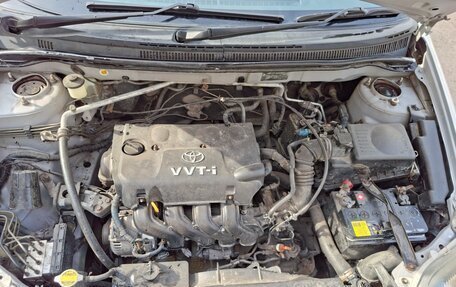 Toyota Corolla, 2001 год, 450 000 рублей, 12 фотография