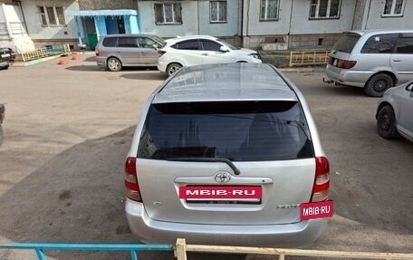 Toyota Corolla, 2001 год, 450 000 рублей, 5 фотография