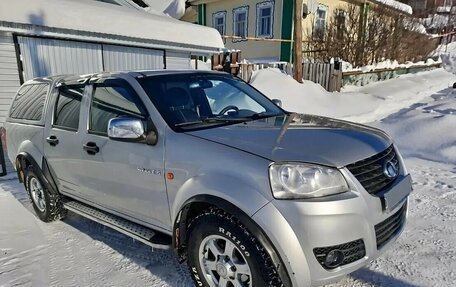 Great Wall Wingle, 2014 год, 690 000 рублей, 2 фотография