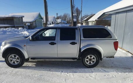 Great Wall Wingle, 2014 год, 690 000 рублей, 3 фотография