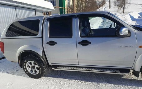 Great Wall Wingle, 2014 год, 690 000 рублей, 5 фотография