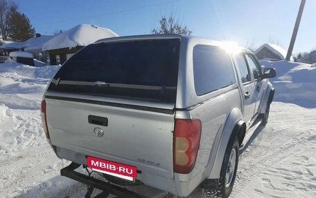 Great Wall Wingle, 2014 год, 690 000 рублей, 6 фотография