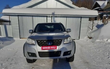 Great Wall Wingle, 2014 год, 690 000 рублей, 4 фотография