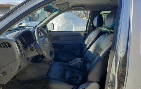 Great Wall Wingle, 2014 год, 690 000 рублей, 8 фотография