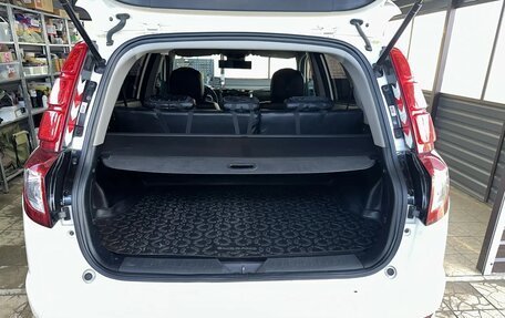 Geely Emgrand X7 I, 2015 год, 790 000 рублей, 5 фотография