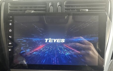 Geely Emgrand X7 I, 2015 год, 790 000 рублей, 10 фотография