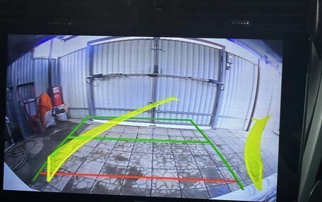 Geely Emgrand X7 I, 2015 год, 790 000 рублей, 8 фотография