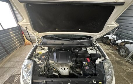 Geely Emgrand X7 I, 2015 год, 790 000 рублей, 6 фотография