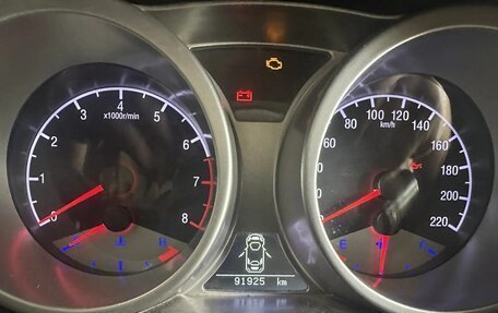 Geely Emgrand X7 I, 2015 год, 790 000 рублей, 9 фотография