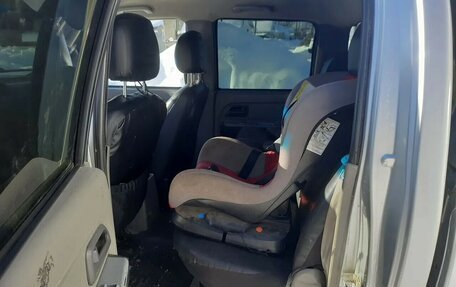 Great Wall Wingle, 2014 год, 690 000 рублей, 9 фотография