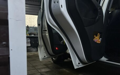 Geely Emgrand X7 I, 2015 год, 790 000 рублей, 13 фотография