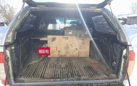 Great Wall Wingle, 2014 год, 690 000 рублей, 10 фотография