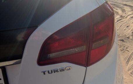 Opel Meriva, 2013 год, 880 000 рублей, 6 фотография