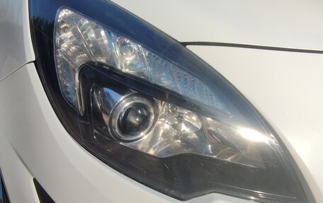 Opel Meriva, 2013 год, 880 000 рублей, 5 фотография