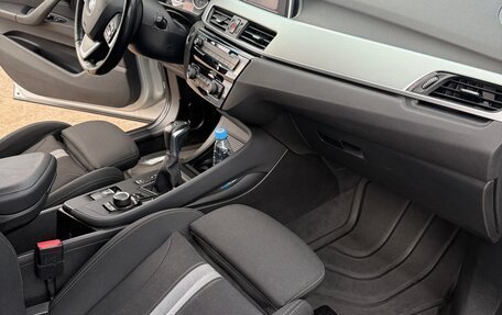 BMW X1, 2017 год, 1 900 000 рублей, 2 фотография