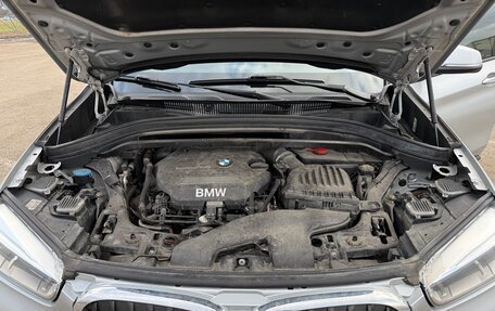 BMW X1, 2017 год, 1 900 000 рублей, 3 фотография