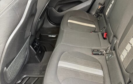 BMW X1, 2017 год, 1 900 000 рублей, 15 фотография