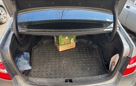 Mercedes-Benz E-Класс, 2010 год, 1 750 000 рублей, 10 фотография