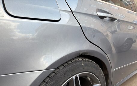 Mercedes-Benz E-Класс, 2010 год, 1 750 000 рублей, 12 фотография