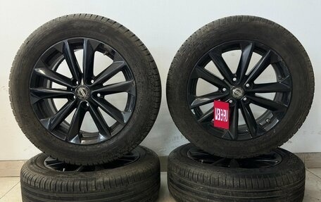 Nissan Qashqai, 2018 год, 1 870 000 рублей, 16 фотография