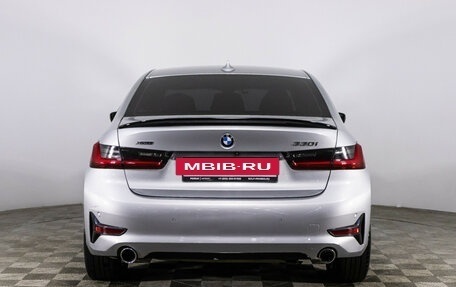 BMW 3 серия, 2019 год, 3 200 000 рублей, 15 фотография