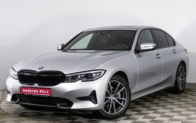 BMW 3 серия, 2019 год, 3 200 000 рублей, 1 фотография