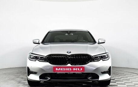 BMW 3 серия, 2019 год, 3 200 000 рублей, 6 фотография