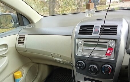 Toyota Corolla, 2008 год, 850 000 рублей, 1 фотография