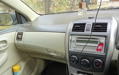 Toyota Corolla, 2008 год, 850 000 рублей, 1 фотография