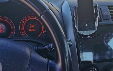 Toyota Corolla, 2008 год, 600 000 рублей, 1 фотография