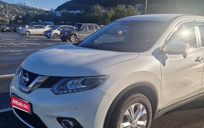 Nissan X-Trail, 2015 год, 1 650 000 рублей, 1 фотография