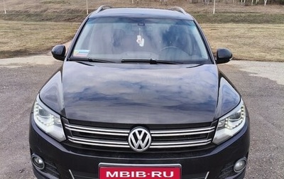 Volkswagen Tiguan I, 2012 год, 1 150 000 рублей, 1 фотография