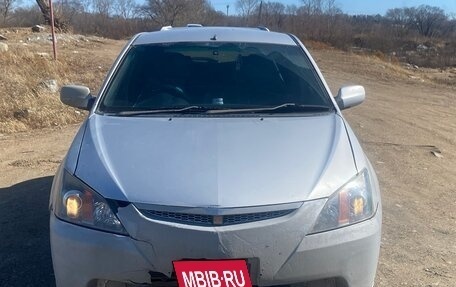 Toyota WiLL II (VS), 2001 год, 320 000 рублей, 1 фотография