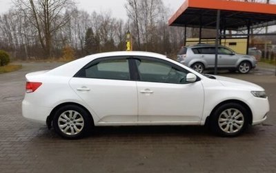 KIA Cerato III, 2012 год, 800 000 рублей, 1 фотография