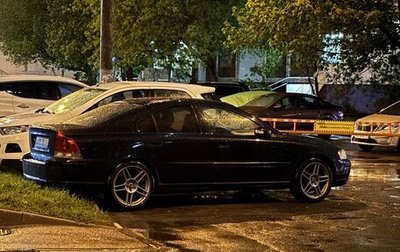 Volvo S60 III, 2006 год, 530 000 рублей, 1 фотография