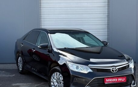 Toyota Camry, 2015 год, 1 500 000 рублей, 1 фотография