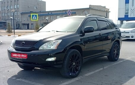 Lexus RX II рестайлинг, 2003 год, 1 300 000 рублей, 1 фотография